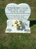 image number Cook Lena Mary  125